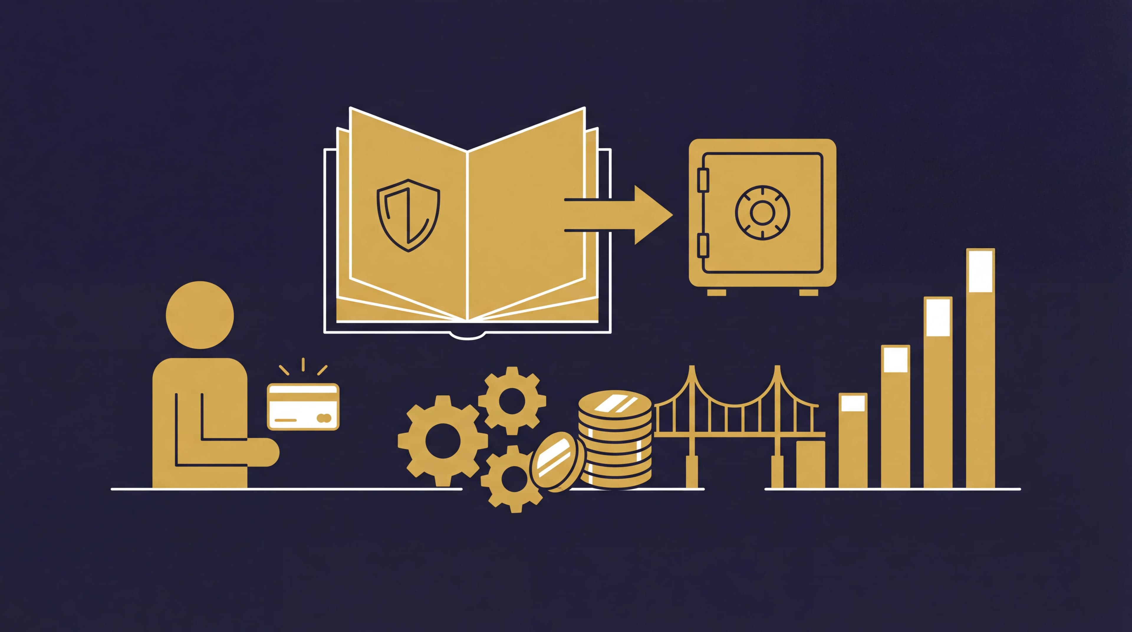 Limited Credit History: The Immigrant’s Playbook