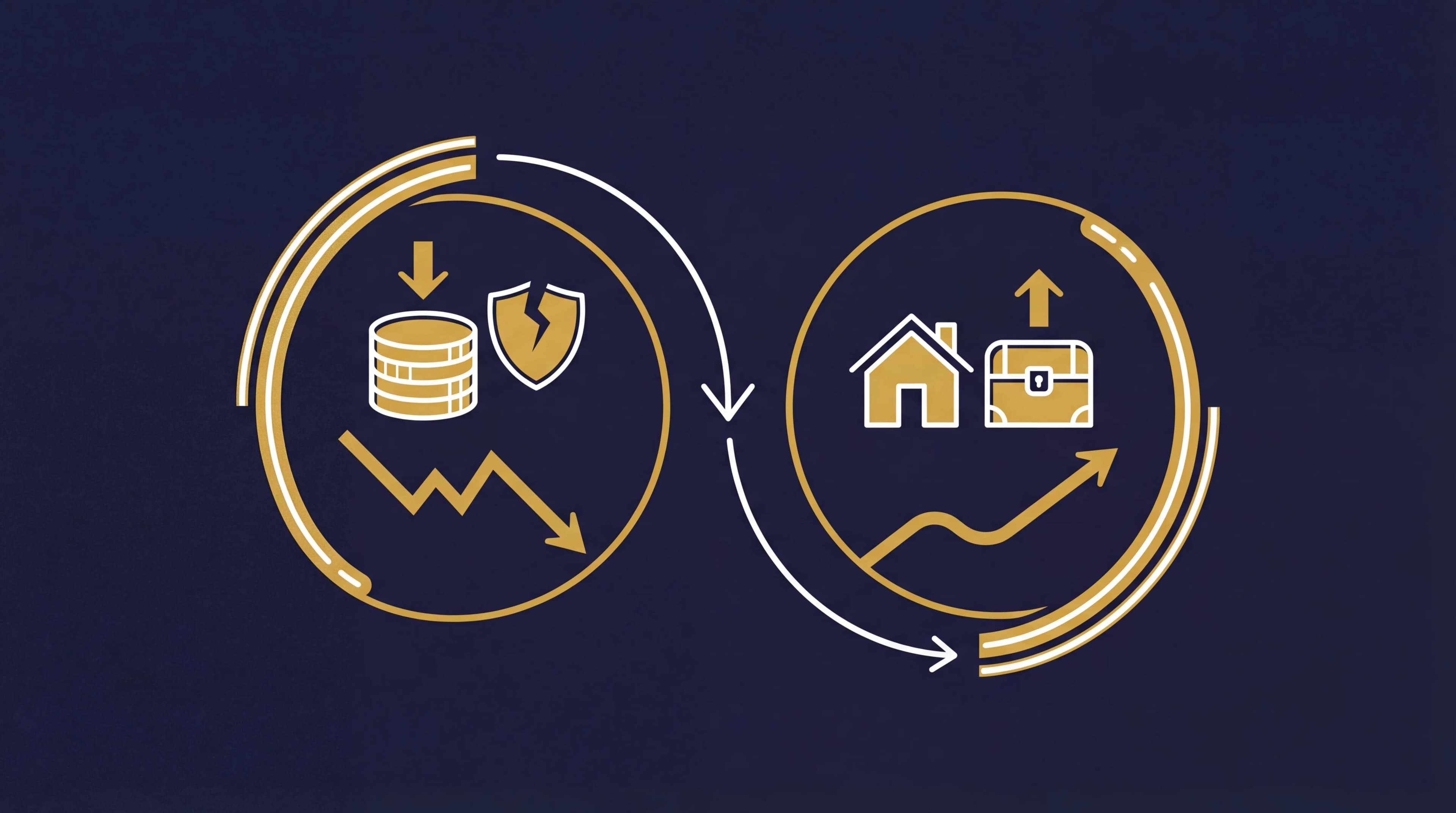 High-Yield Savings Rates Drop: Where to Move Your Money