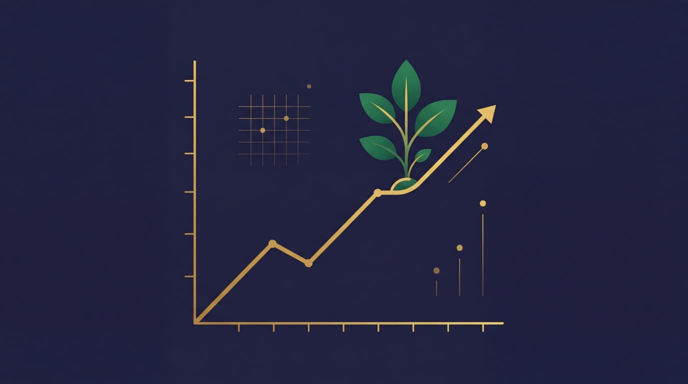 How to Start Investing With $50 a Month